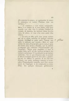 T-06-b Corydon épreuve corrigée annotée par M Van Rysselberghe p 049