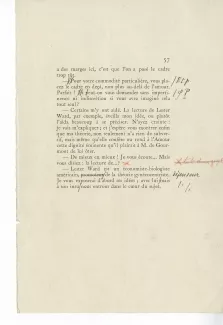 T-06-b Corydon épreuve corrigée annotée par M Van Rysselberghe p 057