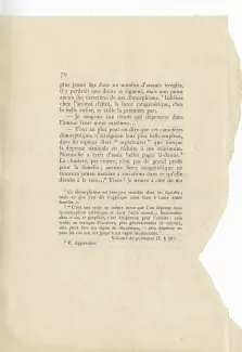 T-06-b Corydon épreuve corrigée annotée par M Van Rysselberghe p 070