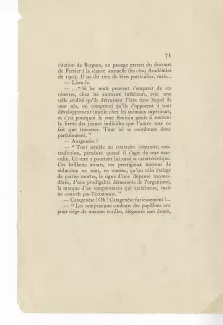 T-06-b Corydon épreuve corrigée annotée par M Van Rysselberghe p 071