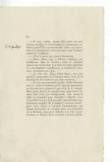 T-06-b Corydon épreuve corrigée annotée par M Van Rysselberghe p 080