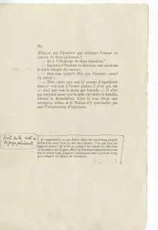 T-06-b Corydon épreuve corrigée annotée par M Van Rysselberghe p 082
