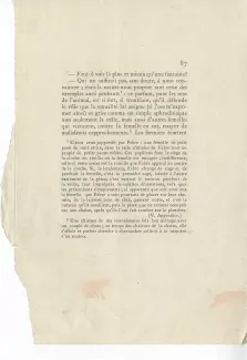 T-06-b Corydon épreuve corrigée annotée par M Van Rysselberghe p 087