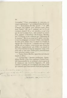 T-06-b Corydon épreuve corrigée annotée par M Van Rysselberghe p 094