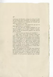 T-06-b Corydon épreuve corrigée annotée par M Van Rysselberghe p 098