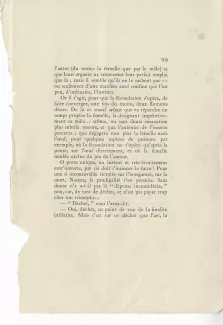 T-06-b Corydon épreuve corrigée annotée par M Van Rysselberghe p 099
