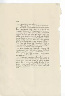 T-06-b Corydon épreuve corrigée annotée par M Van Rysselberghe p 118