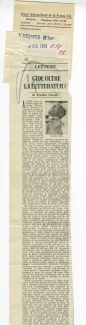 V-04-03-f E Cecchi sur A Gide 04 mars 1951 partie1