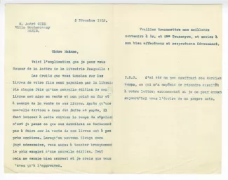 W-01-ag A Gide à mère Ch-L Philippe 05 déc 1913