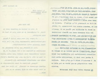 W-01-i A Gide à L Fabulet 16 janv 1914 verso