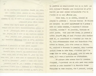 W-01-l A Gide à L Fabulet 23 fév 1914 p2 verso