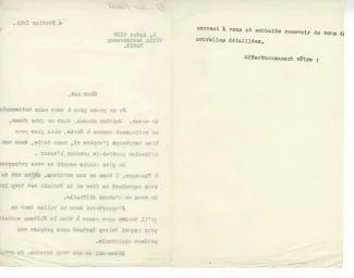 W-01-m A Gide à L Fabulet 04 fév 1914 verso