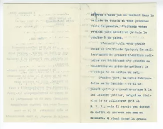 W-01-n A Gide à G Gallimard 06 déc 1913 verso