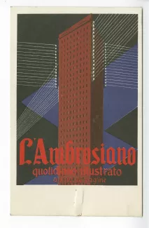 W-04-an M Puccini à A Gide 06 juin 1928 verso