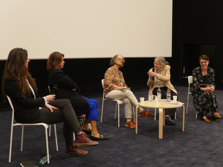 Table ronde, MSP