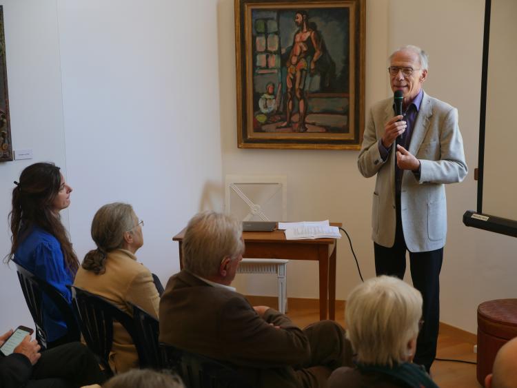 Pierre Masson