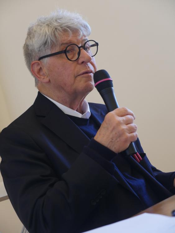 Peter Schnyder