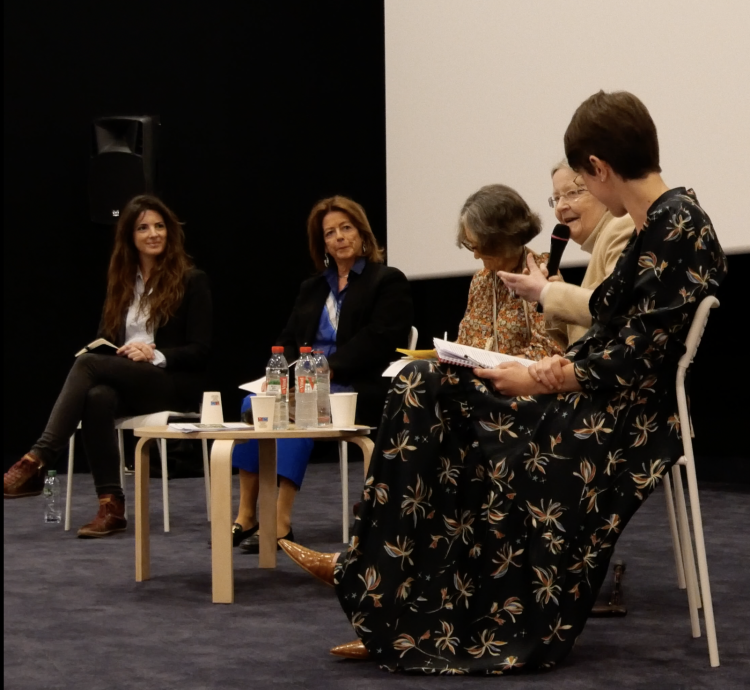 Table ronde 2
