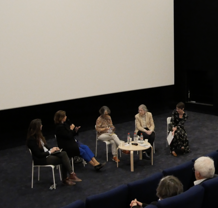 Table ronde 3