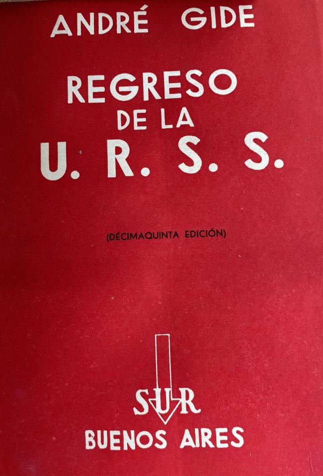 regreso