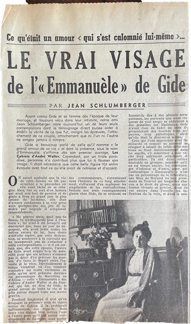 article de JS