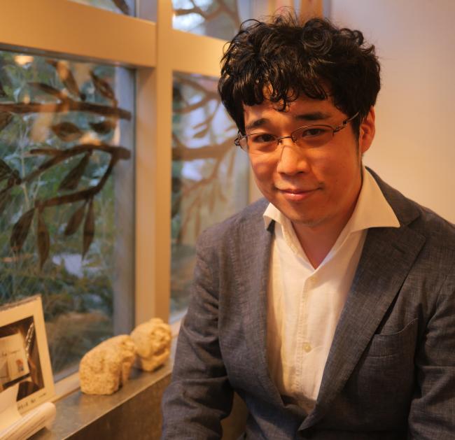 Yukio Nishimura