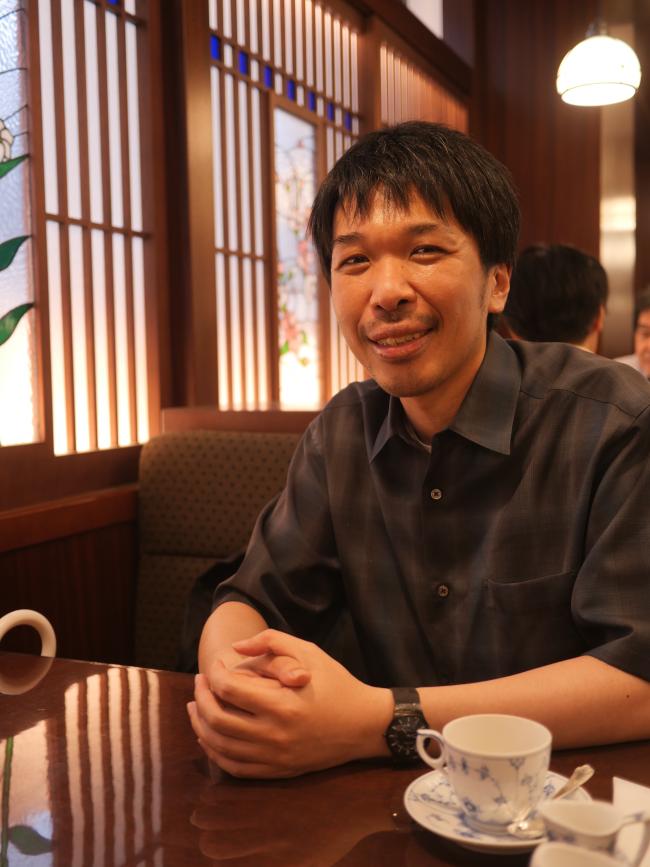 Ryo Morii