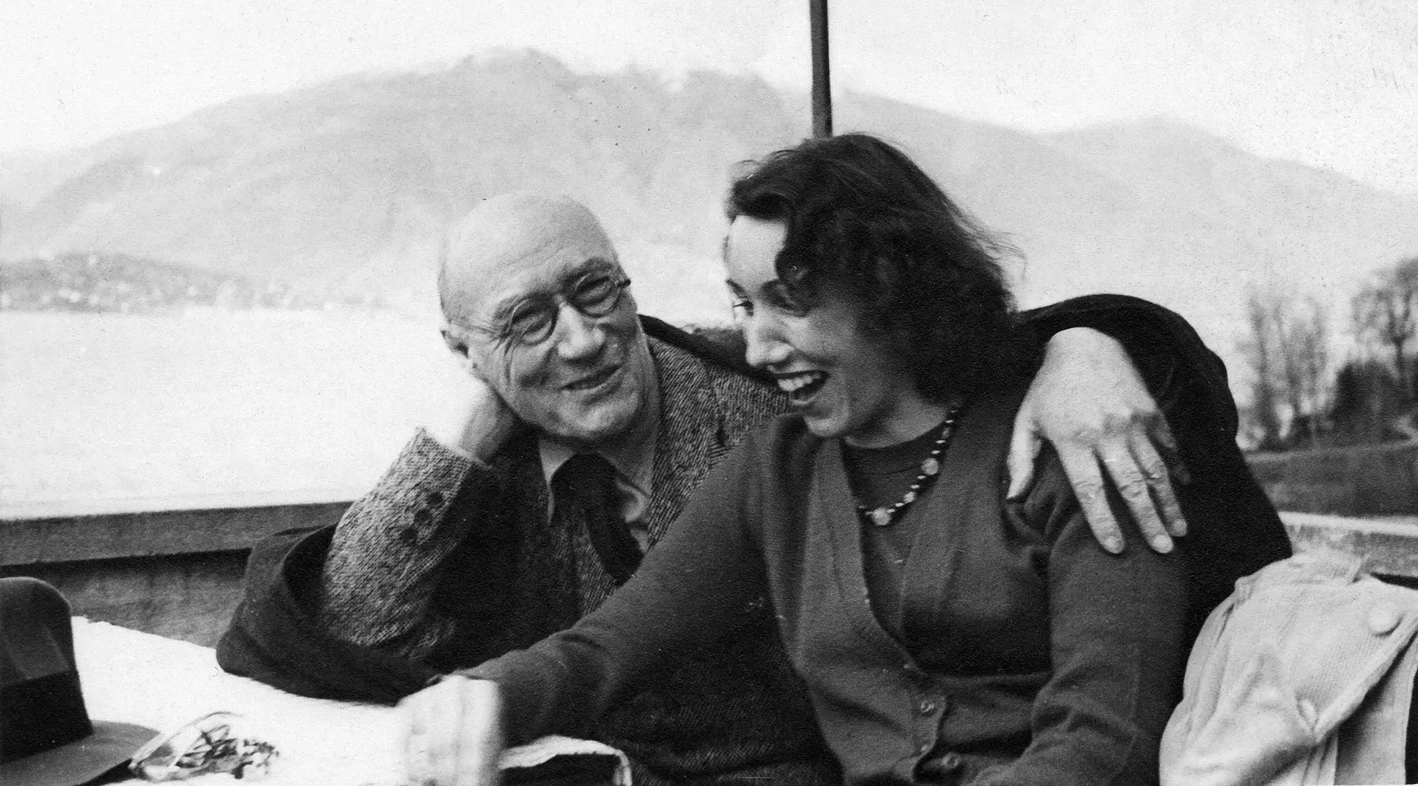 André Gide